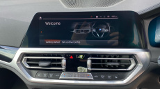 BMW 4 Series 420i M Sport 2dr Step Auto Petrol Convertible